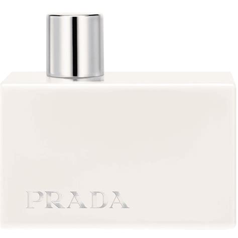 prada amber body lotion|prada amber travel size.